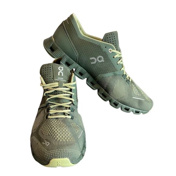 On Running Other - On Cloud X  Running Shoes OC Men's Size 10.5